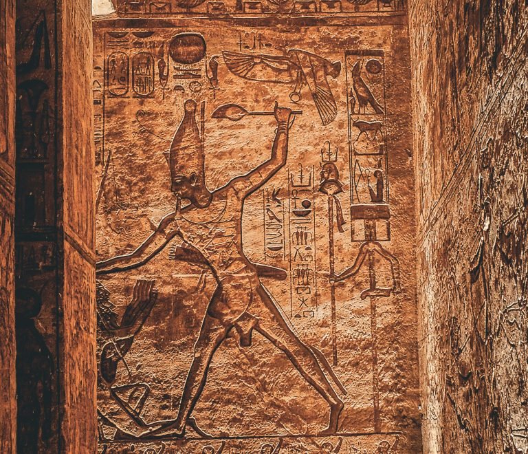 Luxor & Aswan