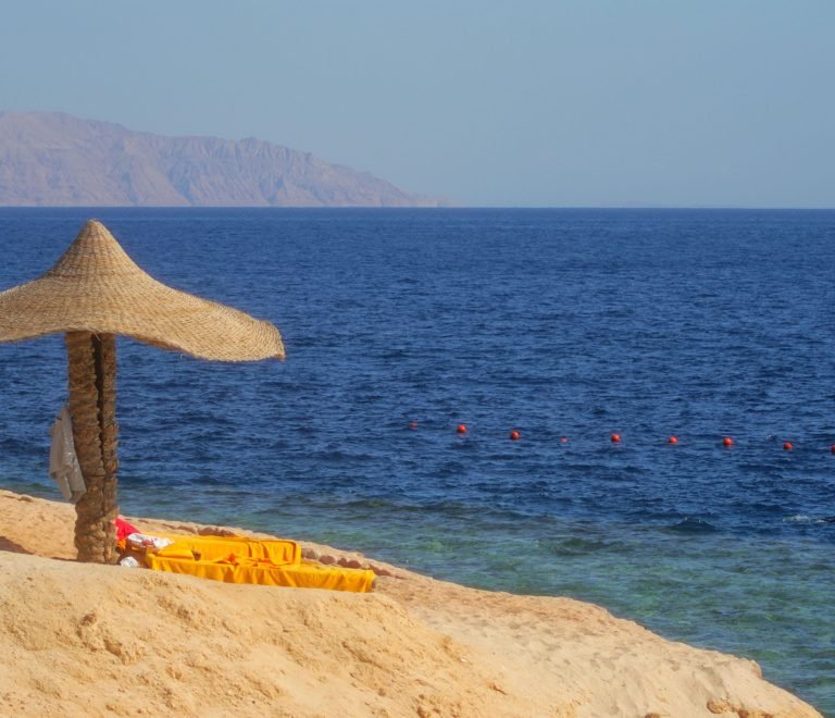 Sharm Elshaikh