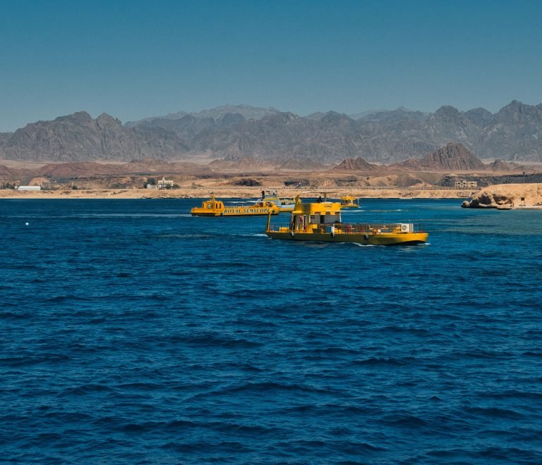 Hurghada